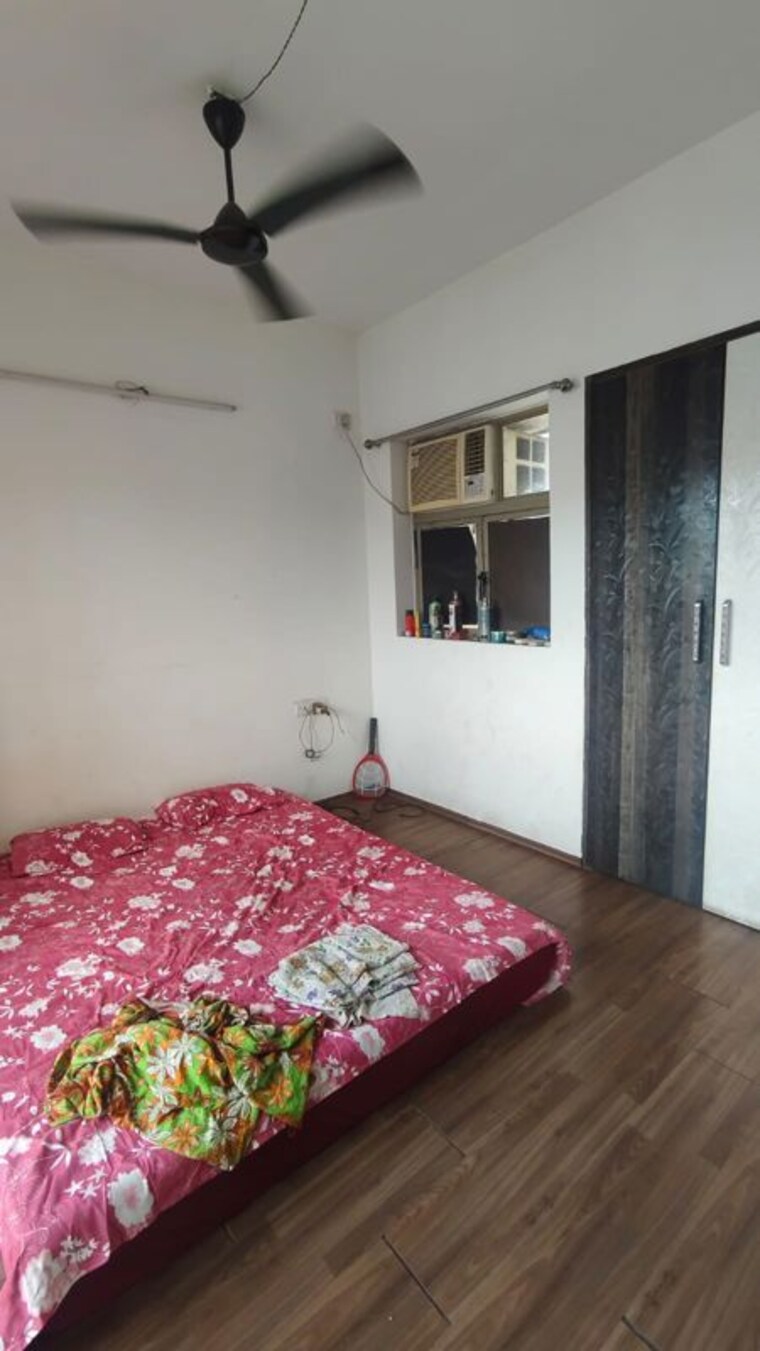 Bedroom, lodha-splendora-tierra 2.5 Bedroom 750 Sq.Ft. Apartment In Ghodbunder Road Thane 10519702