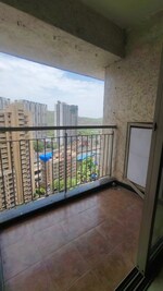 2.5 BHK + Store Room 750 Sq.Ft. Apartment in Lodha Splendora Tierra