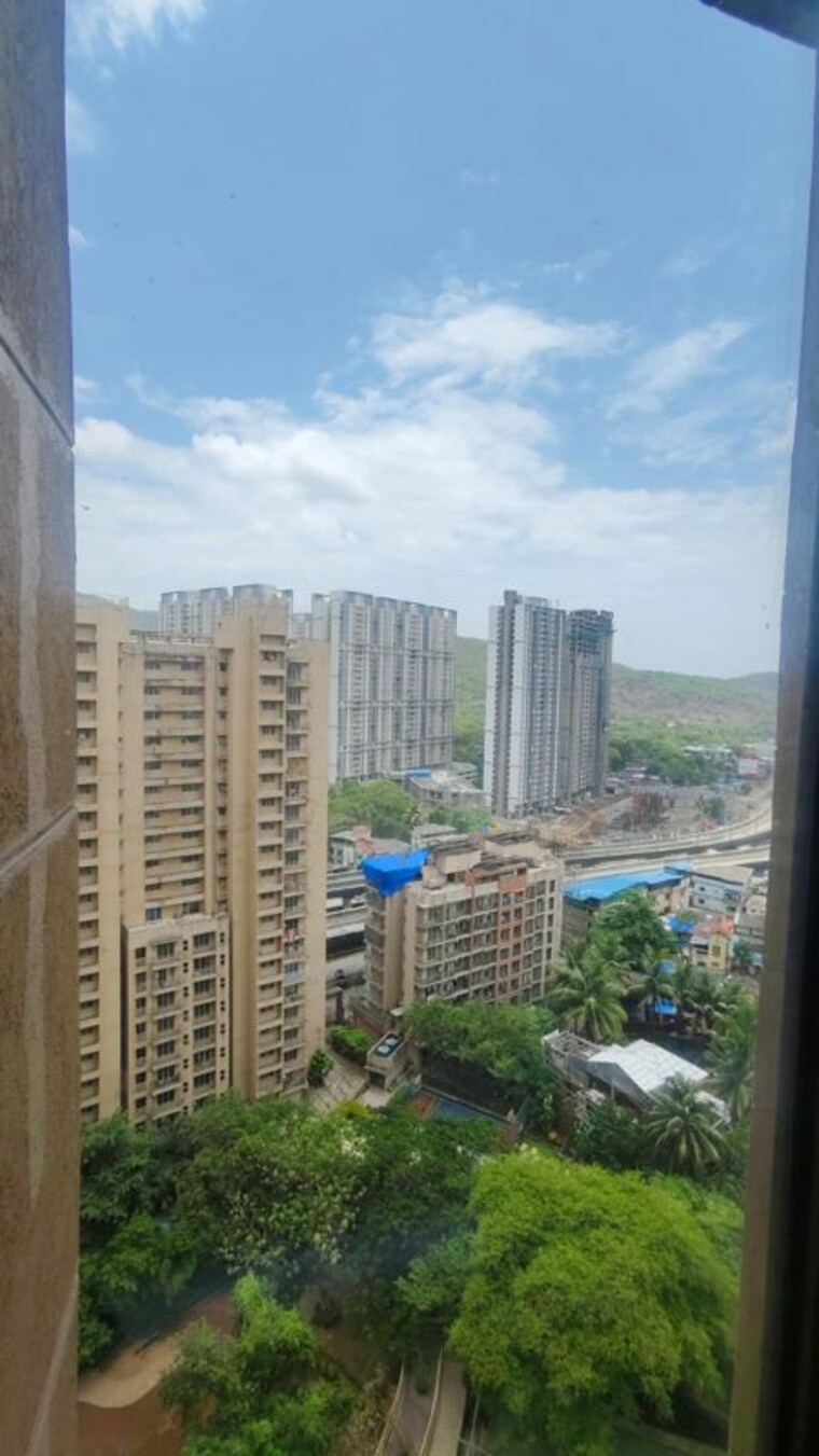Exterior View, lodha-splendora-tierra 2.5 Bedroom 750 Sq.Ft. Apartment In Ghodbunder Road Thane 10519702