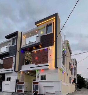 3 BHK Villa For Sale in Kapra