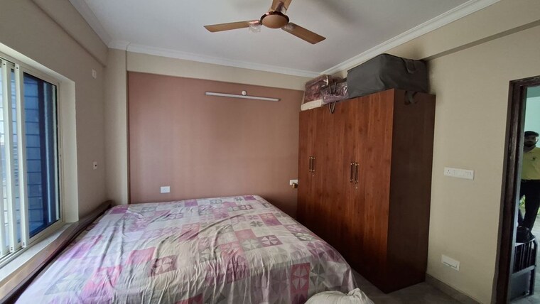 Bedroom, konnagar 2 Bedroom 1250 Sq.Ft. Apartment In Konnagar Kolkata 10505142