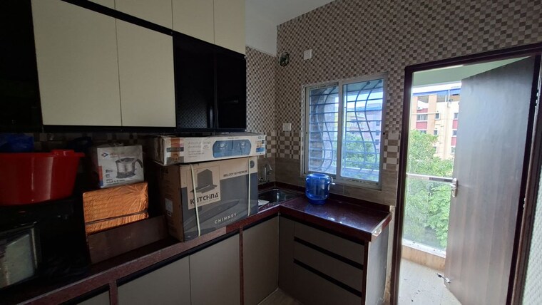 Kitchen, konnagar 2 Bedroom 1250 Sq.Ft. Apartment In Konnagar Kolkata 10505142