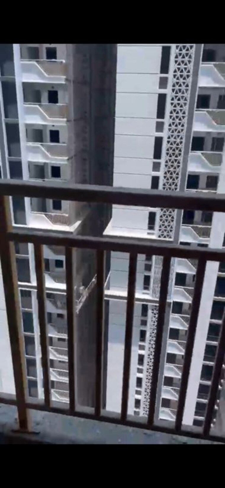 Exterior View, vasavi-atlantis 3 Bedroom 1610 Sq.Ft. Apartment In Narsingi Hyderabad 10519719