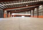 100005 Sq.Ft. Warehouse in Padagha