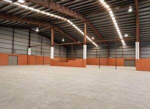 Team Area in  Warehouse at Padagha – for Rent