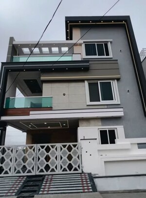 5 BHK Villa For Sale in Kapra