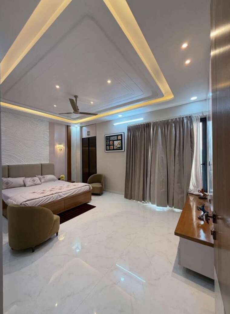 Room, bijnor road 5 Bedroom 1200 Sq.Ft. Villa In Bijnor Road Lucknow 10519718