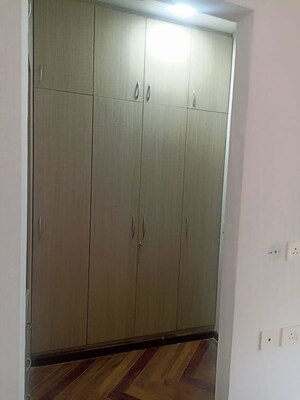 Bathroom in 4 BHK Apartment at ACE Parkway, Sector 150 – for Sale