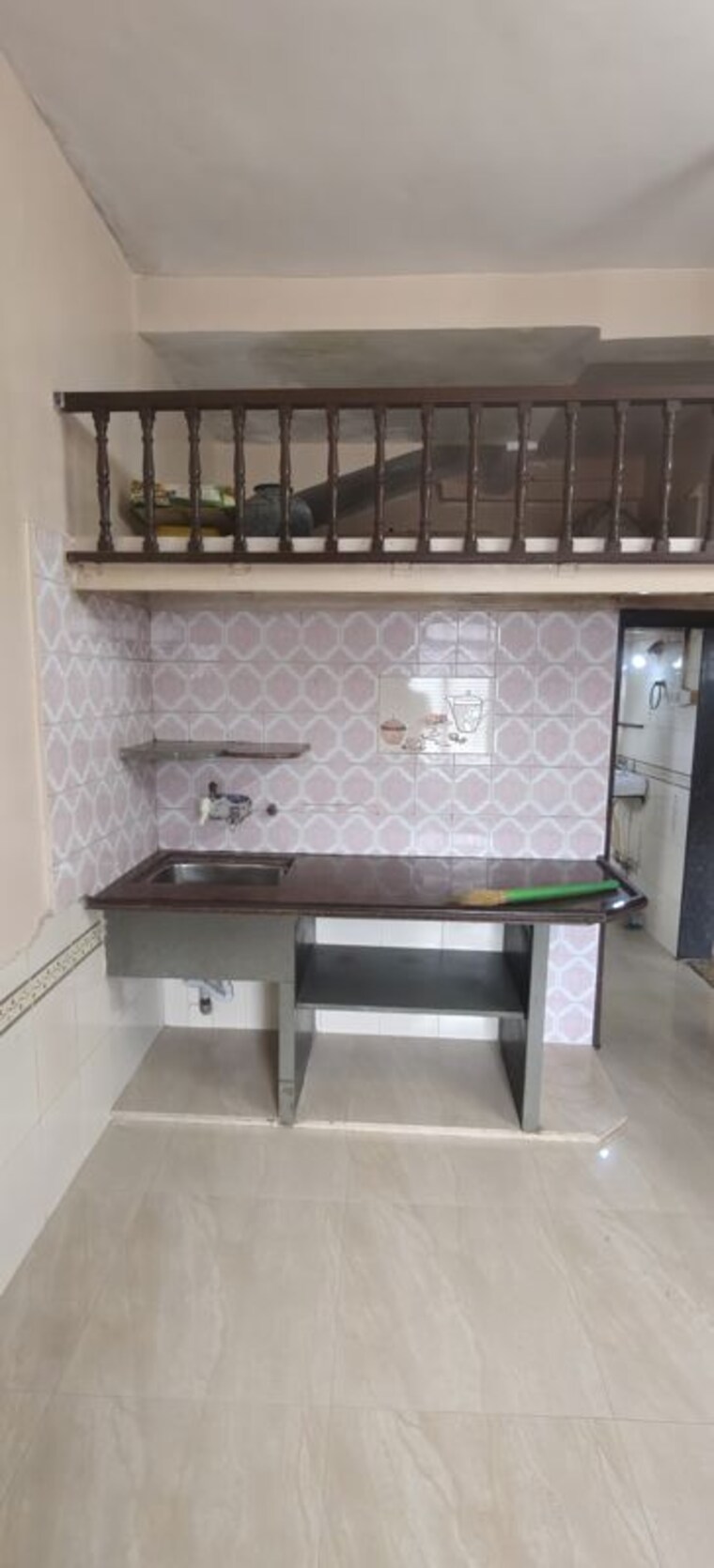Kitchen, gokhalenagar 1 RK 180 Sq.Ft. Independent House In Gokhalenagar Pune 10519729