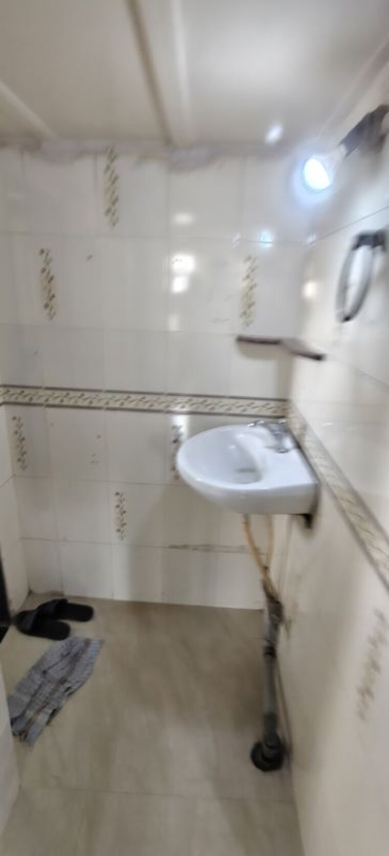 Bathroom, gokhalenagar 1 RK 180 Sq.Ft. Independent House In Gokhalenagar Pune 10519729