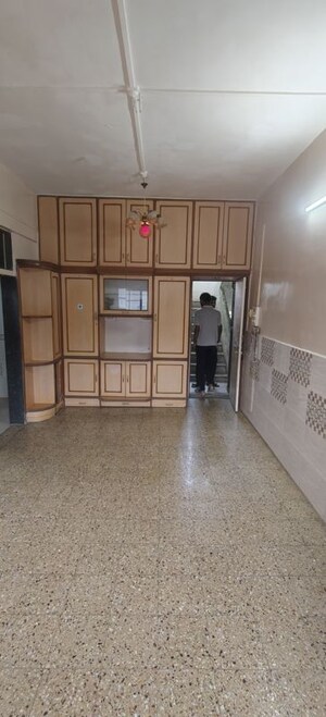 Room in 1 RK Independent House at Gokhalenagar – for Rent