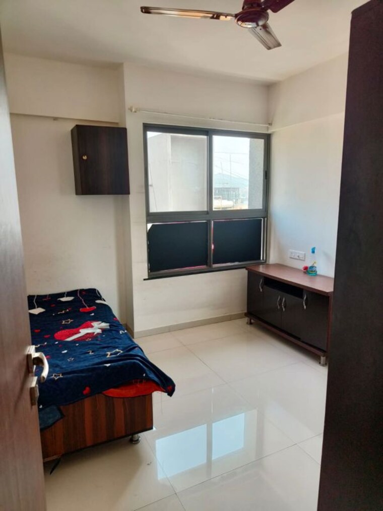 Kitchen, legacy-ilife 2 Bedroom 950 Sq.Ft. Apartment In Nibm Pune 10519684