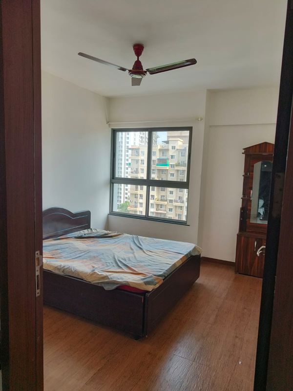2 BHK + Prayer Room 950 Sq.Ft. Apartment in Legacy ILife