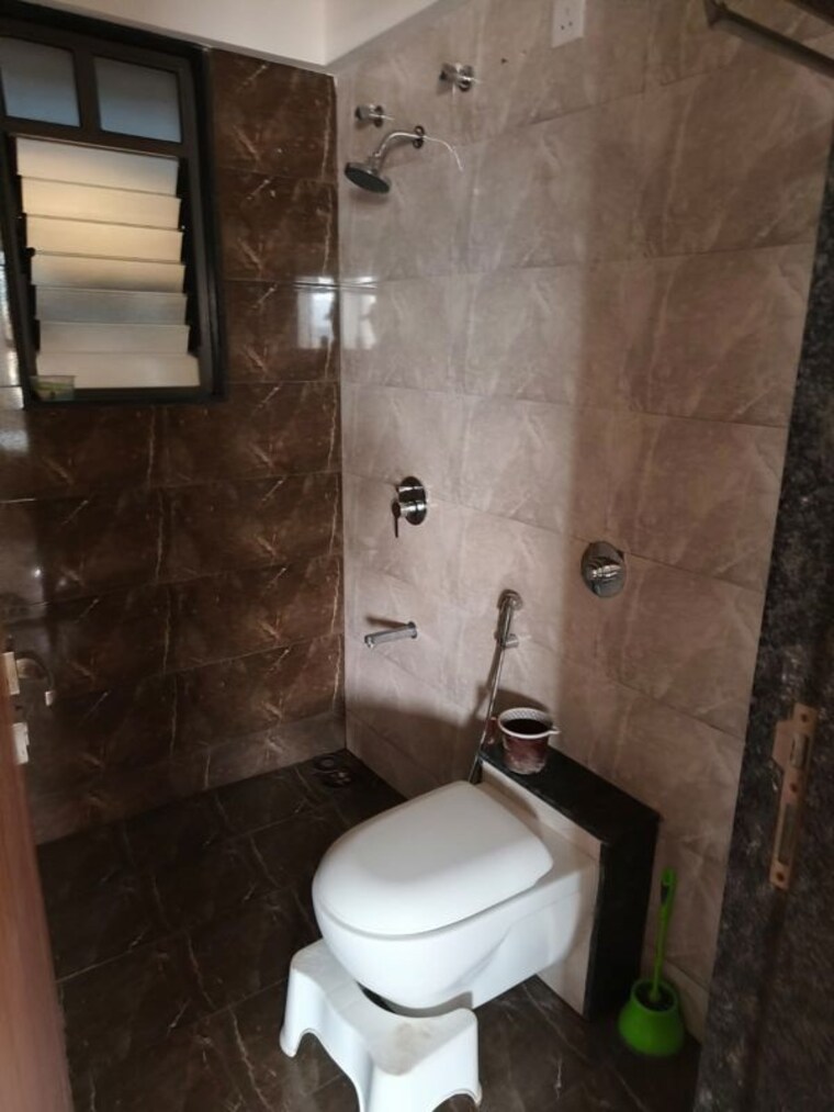 Bathroom, legacy-ilife 2 Bedroom 950 Sq.Ft. Apartment In Nibm Pune 10519684