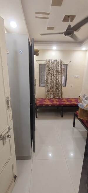 Bedroom in 1 RK Independent House at Gokhalenagar – for Rent