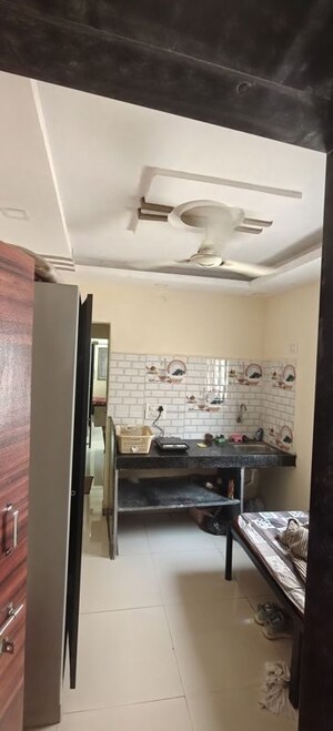 Room in 1 RK Independent House at Gokhalenagar – for Rent