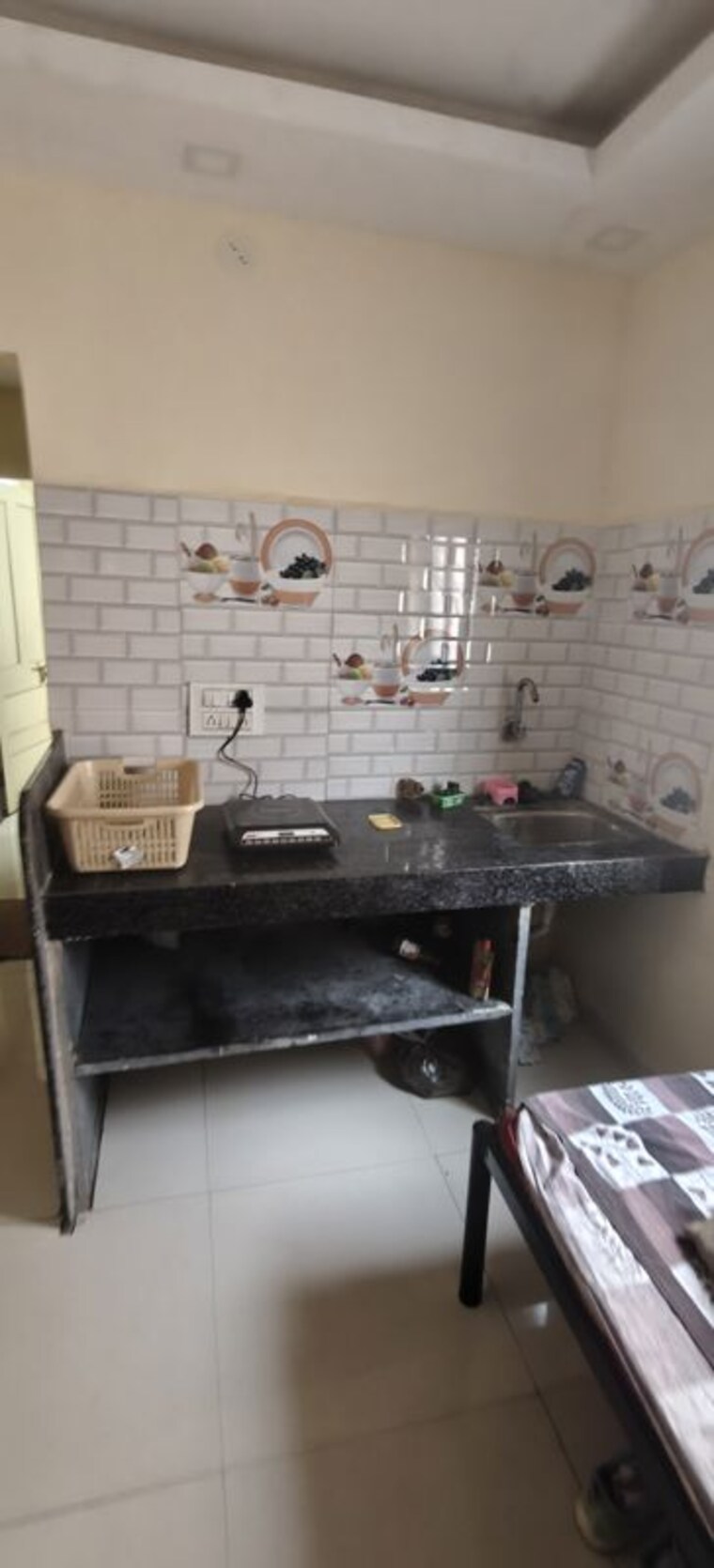 Kitchen, gokhalenagar 1 RK 200 Sq.Ft. Independent House In Gokhalenagar Pune 10519740
