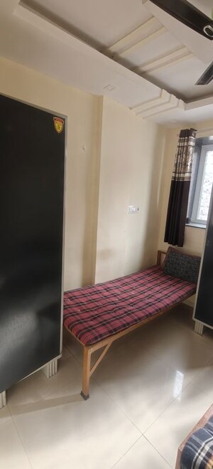 Bedroom in 1 RK Independent House at Gokhalenagar – for Rent