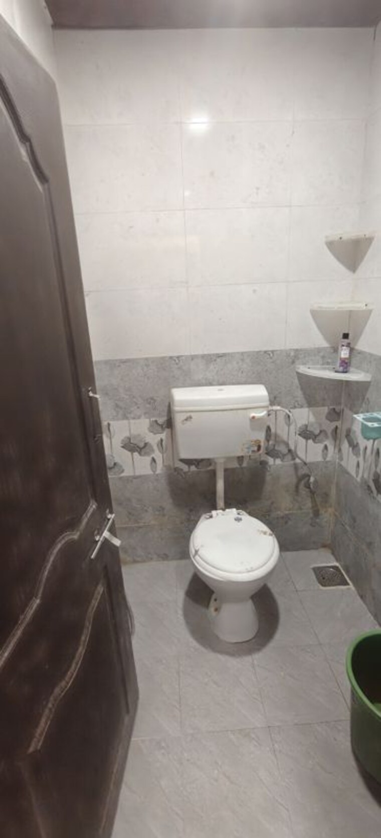 Bathroom, gokhalenagar 1 RK 200 Sq.Ft. Independent House In Gokhalenagar Pune 10519740