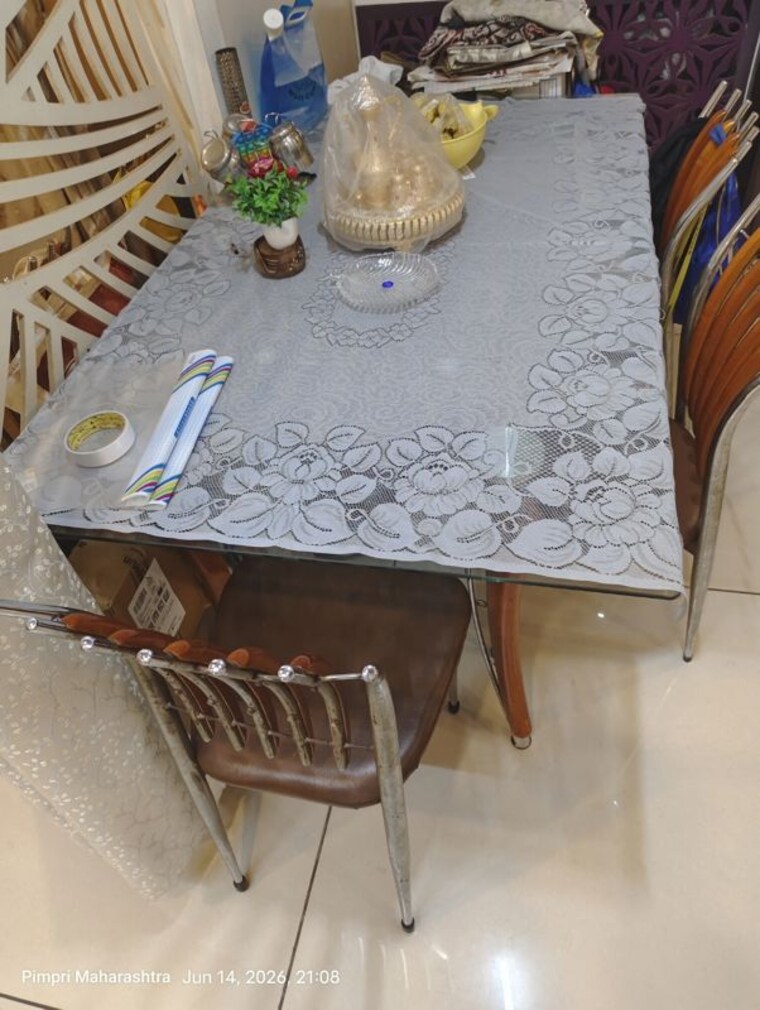 undefined, akurdi 2 Bedroom 930 Sq.Ft. Apartment In Akurdi Pune 10519731
