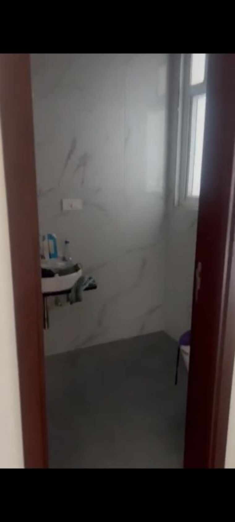 Bathroom, sukhii-ubuntu 2 Bedroom 1315 Sq.Ft. Apartment In Puppalaguda Hyderabad 10519744