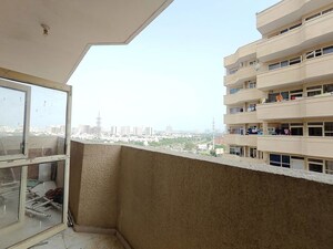 2 BHK Apartment – Exterior View View at Pyramid Urban Homes 2, Sector 86 - for Rent