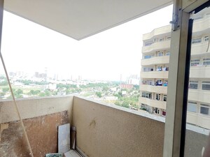 Kitchen in 2 BHK Apartment at Pyramid Urban Homes 2, Sector 86 – for Rent