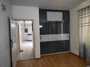 Kitchen in 2 BHK Builder Floor at Sector 23 – for Rent
