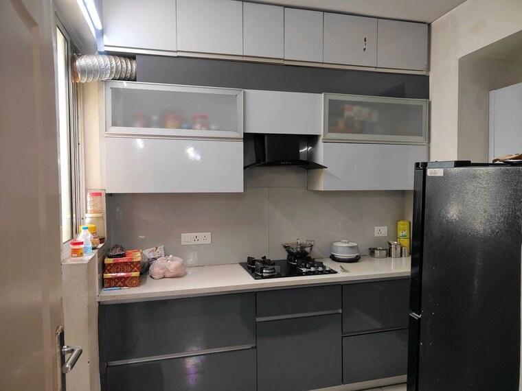 Kitchen, sector 23 2 Bedroom 1300 Sq.Ft. Builder Floor In Sector 23 Gurgaon 10519750