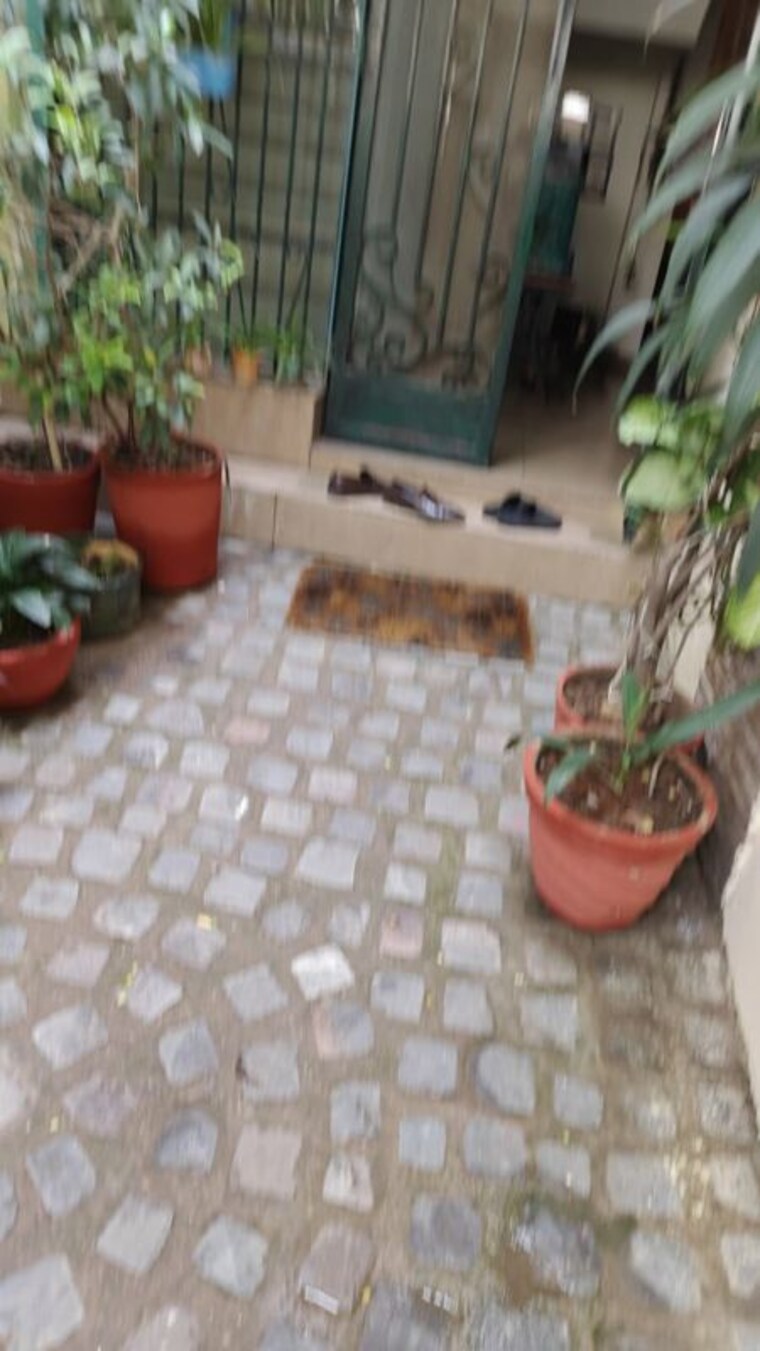 Entrance, chattarpur 5 Bedroom 5000 Sq.Ft. Independent House In Chattarpur Delhi 10519732