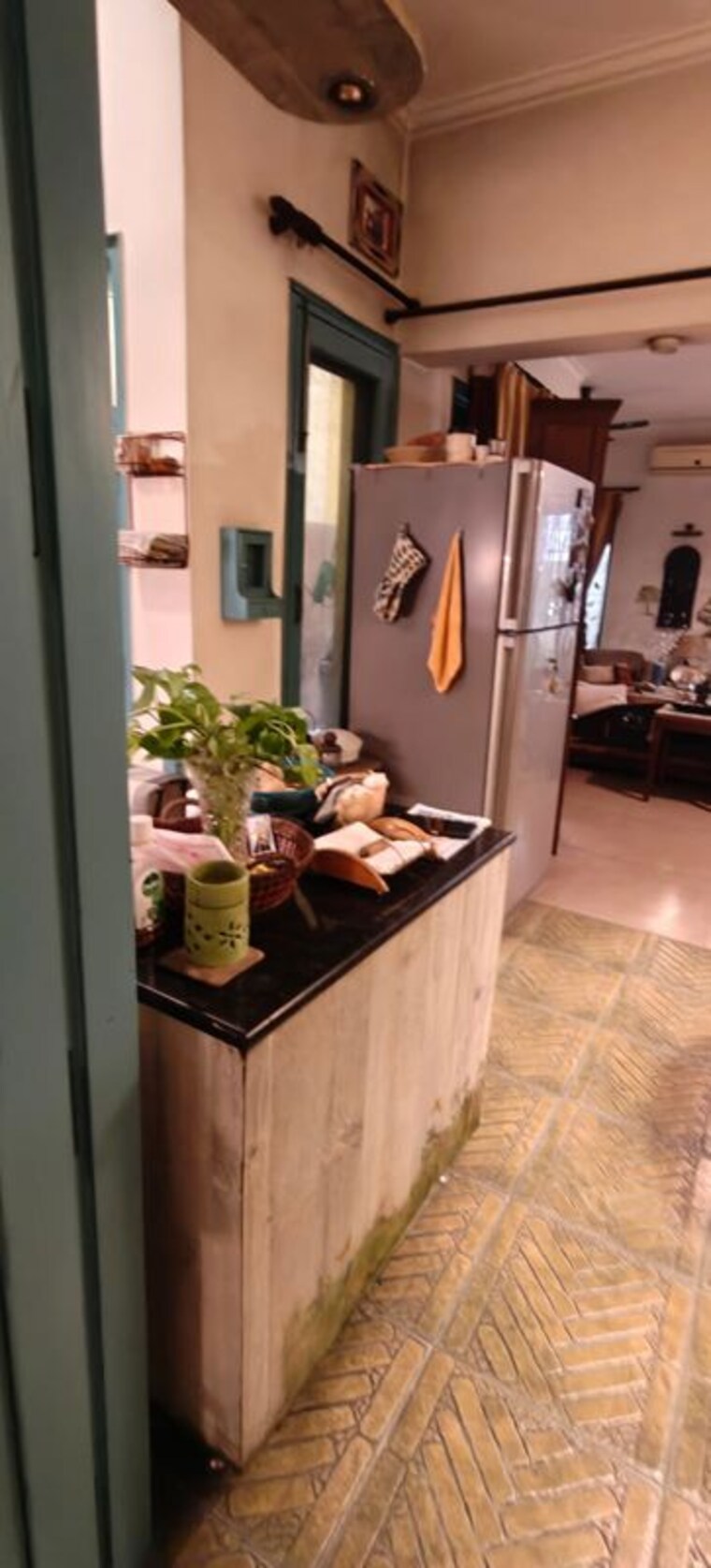 Balcony, chattarpur 5 Bedroom 5000 Sq.Ft. Independent House In Chattarpur Delhi 10519732
