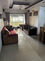 2.5 BHK + Extra Room,Store Room 1200 Sq.Ft. Apartment in Dombivli East