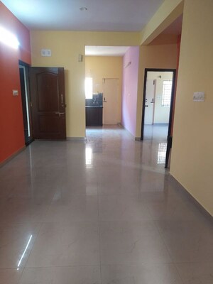 Living Room in 2 BHK Apartment at Langford Road – for Rent