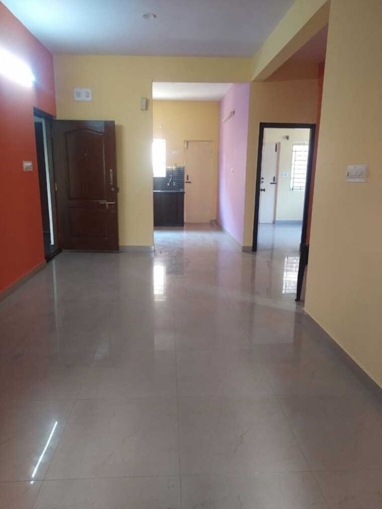 Living Room, langford road 2 Bedroom 1150 Sq.Ft. Apartment In Langford Road Bangalore 10504320