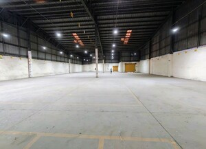 Team Area in  Warehouse at Palaspe Phata – for Rent
