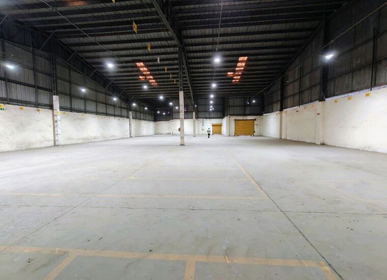 Team Area, palaspe phata Commercial Warehouse 15000 Sq.Ft. In Palaspe Phata Navi Mumbai 10519759