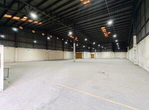 Common Area in  Warehouse at Palaspe Phata – for Rent