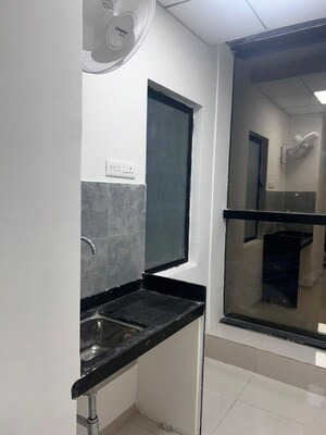 Kitchen in  Office Space at Nyati Eternity, Mohammadwadi – for Sale