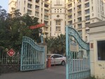 2.5 BHK + Store Room 750 Sq.Ft. Apartment in Hiranandani Estate Villa Royale