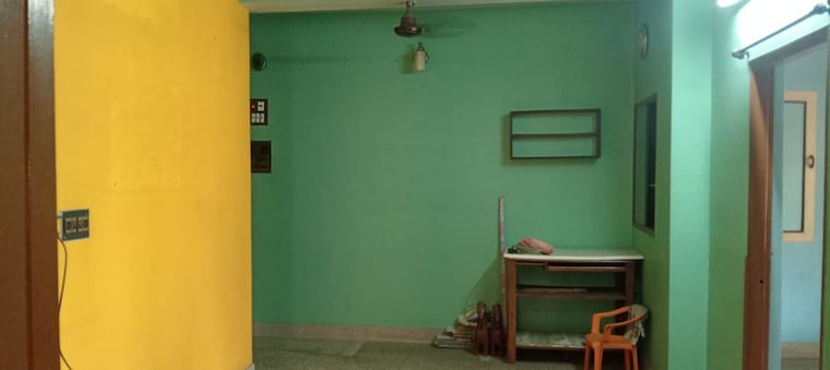 undefined, sodepur 2 Bedroom 652 Sq.Ft. Apartment In Sodepur Kolkata 10519760