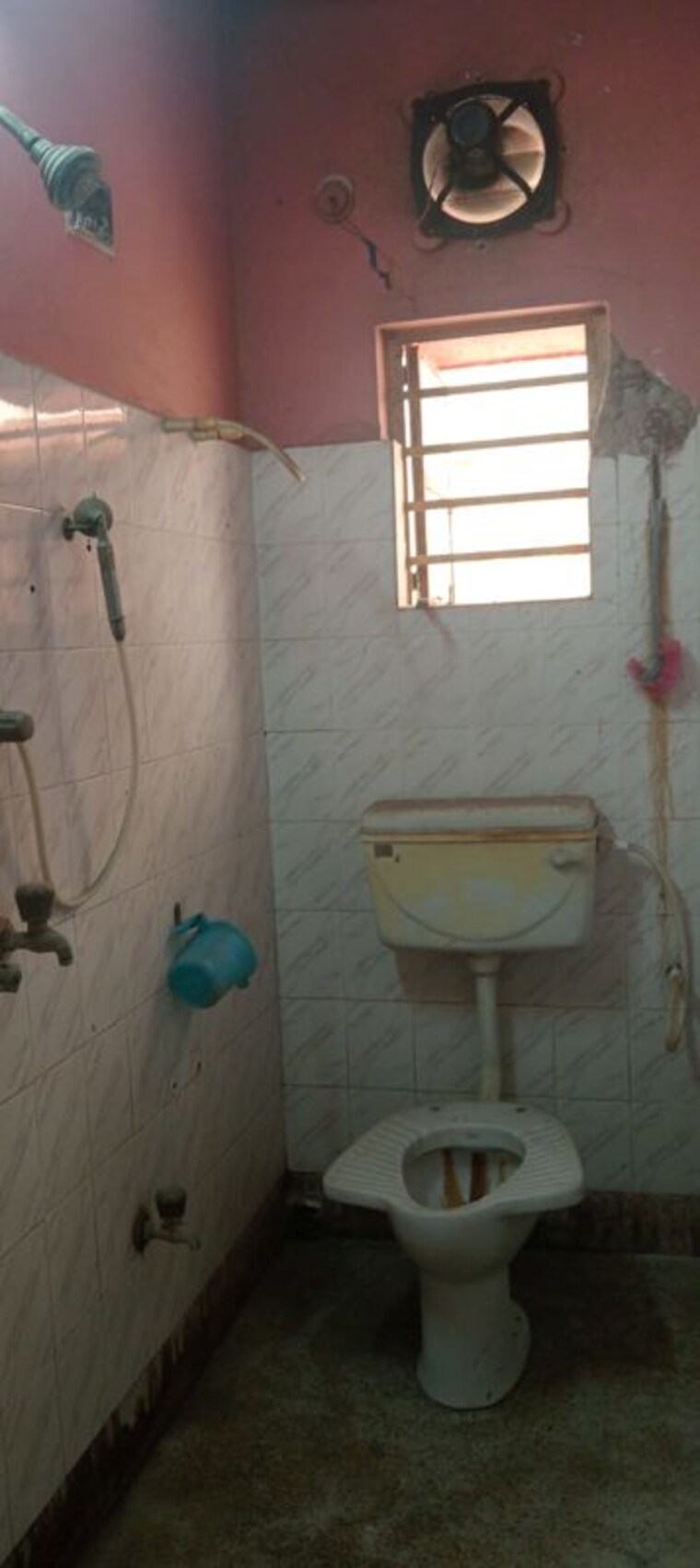 Bathroom, sodepur 2 Bedroom 652 Sq.Ft. Apartment In Sodepur Kolkata 10519760