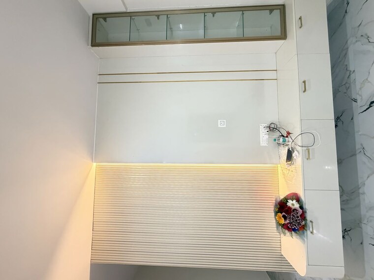 undefined, sathnur 3 Bedroom 1560 Sq.Ft. Builder Floor In Sathnur Bangalore 10519746