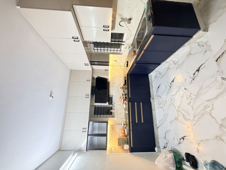 Kitchen, sathnur 3 Bedroom 1560 Sq.Ft. Builder Floor In Sathnur Bangalore 10519746