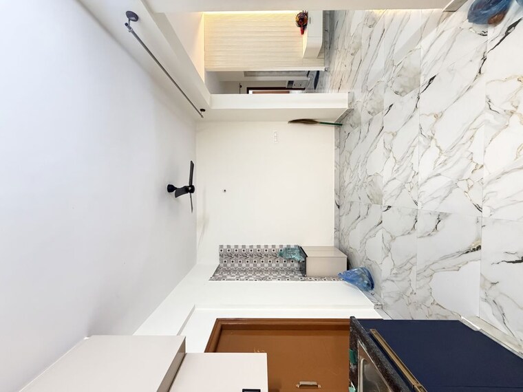 Living Room, sathnur 3 Bedroom 1560 Sq.Ft. Builder Floor In Sathnur Bangalore 10519746