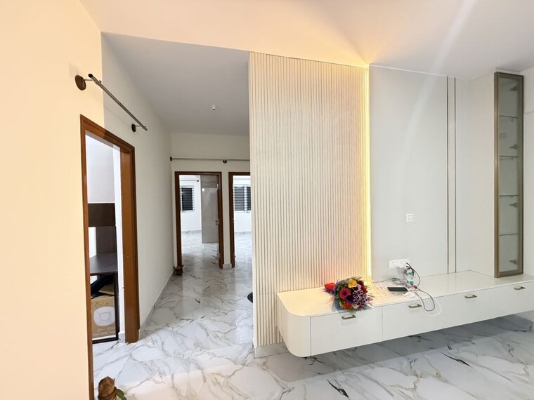 undefined, sathnur 3 Bedroom 1560 Sq.Ft. Builder Floor In Sathnur Bangalore 10519746