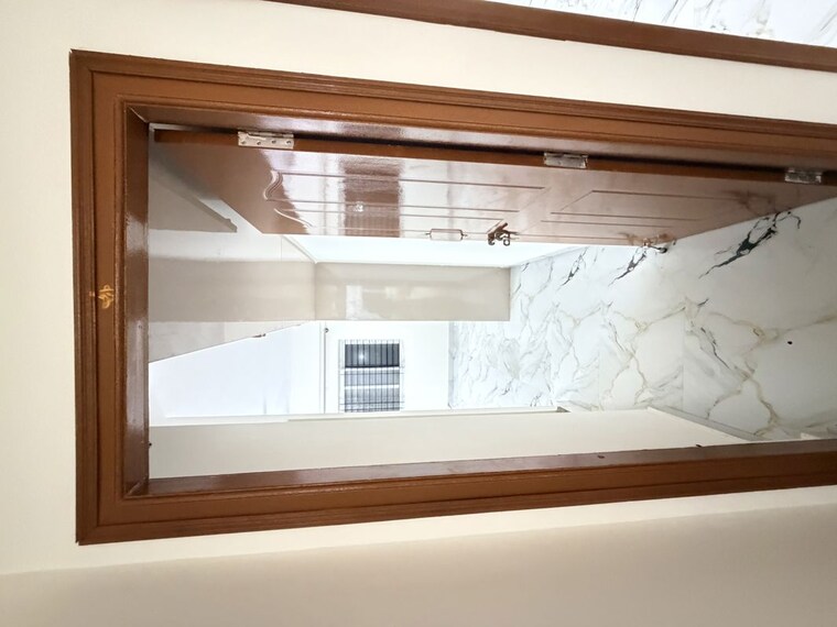 Bedroom, sathnur 3 Bedroom 1560 Sq.Ft. Builder Floor In Sathnur Bangalore 10519746