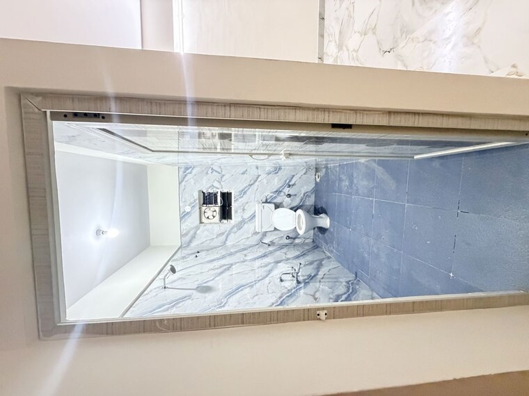 Bathroom, sathnur 3 Bedroom 1560 Sq.Ft. Builder Floor In Sathnur Bangalore 10519746