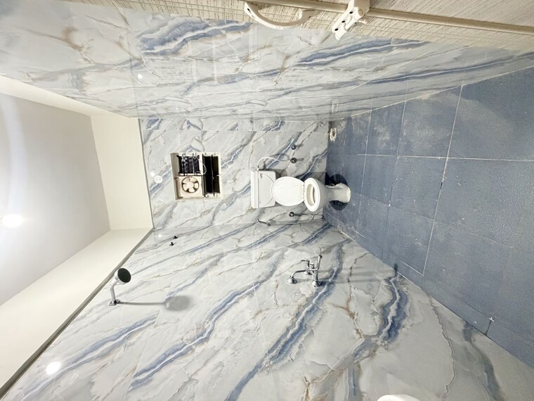Bathroom, sathnur 3 Bedroom 1560 Sq.Ft. Builder Floor In Sathnur Bangalore 10519746