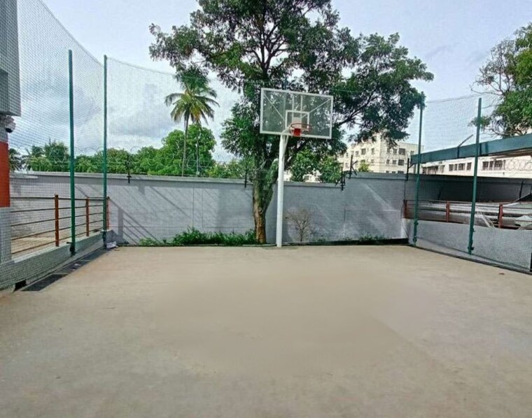 Exterior View, modern-soul-tree-bliss 2 Bedroom 800 Sq.Ft. Apartment In Sarjapur Road Bangalore 10519642