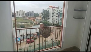 2 BHK Apartment – Exterior View View at Modern Soul Tree Bliss, Sarjapur Road - for Rent